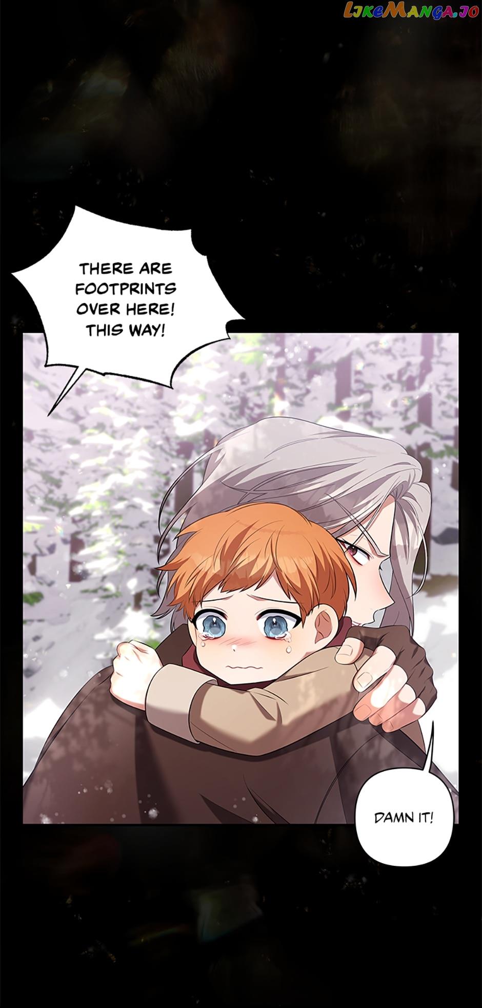 Time to dedicate for your death  41 page 53