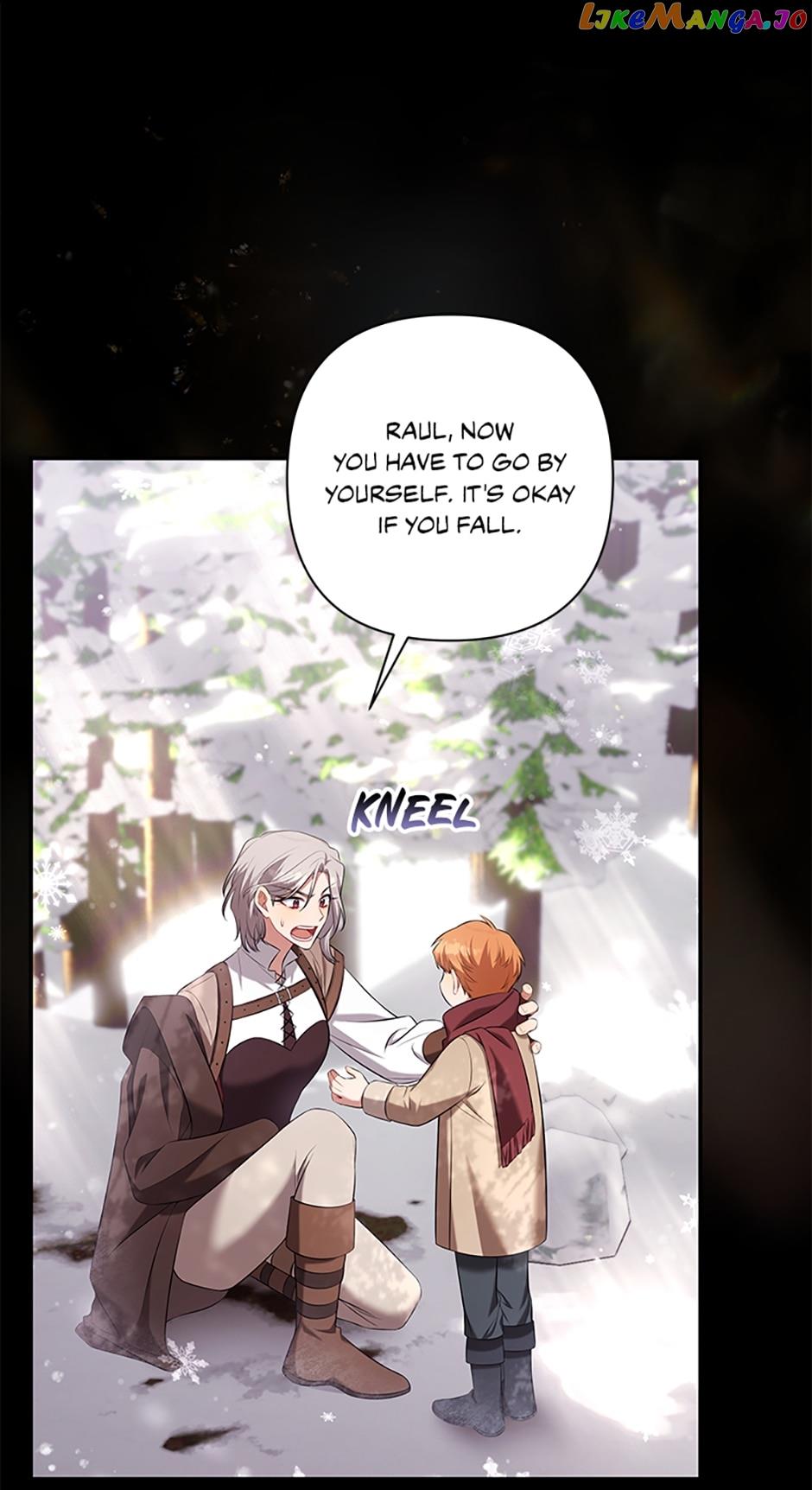 Time to dedicate for your death  41 page 54