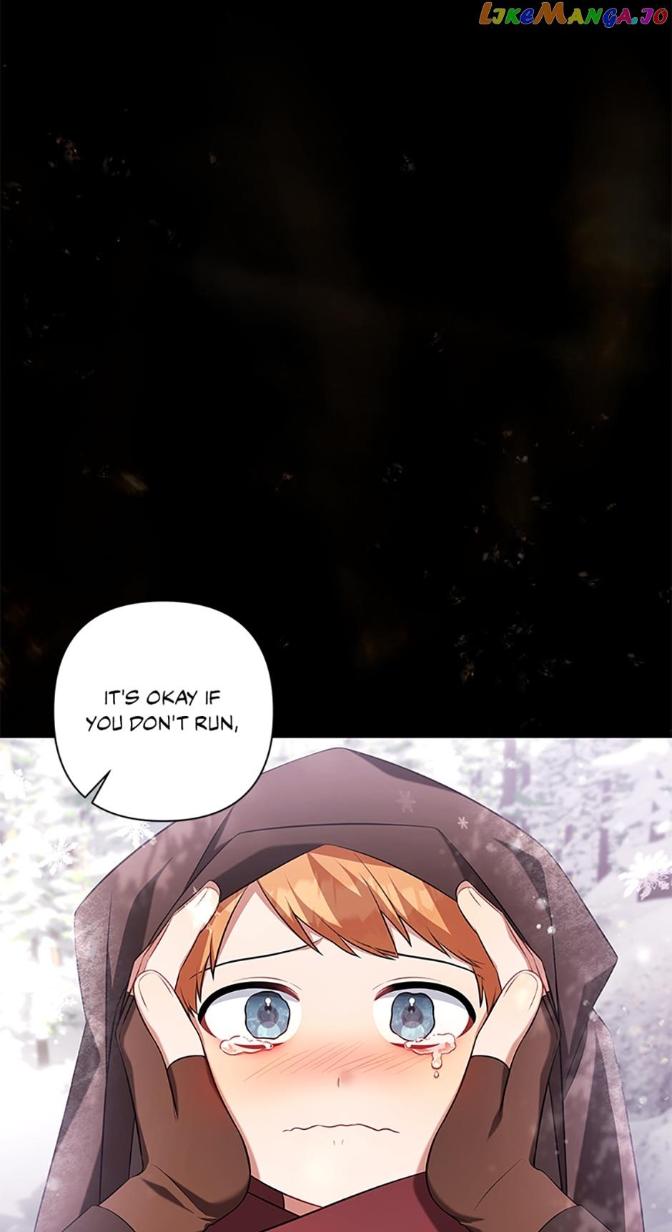 Time to dedicate for your death  41 page 55