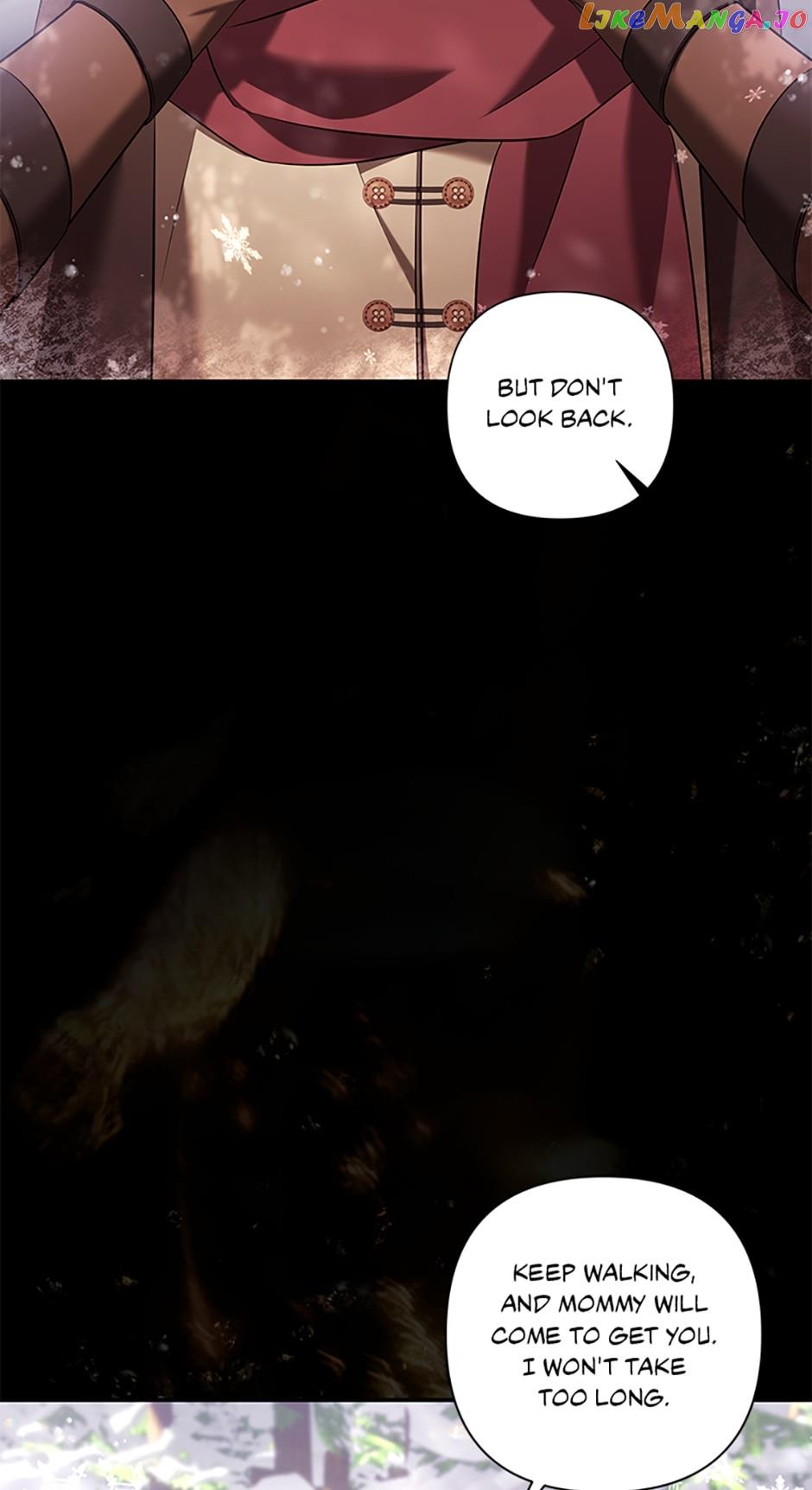 Time to dedicate for your death  41 page 56