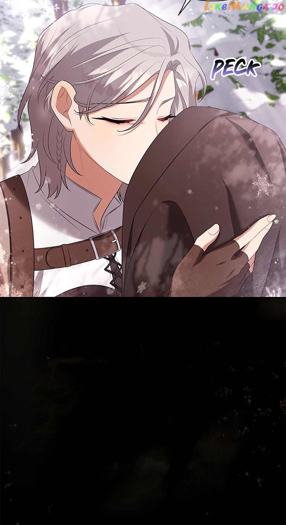 Time to dedicate for your death  41 page 57