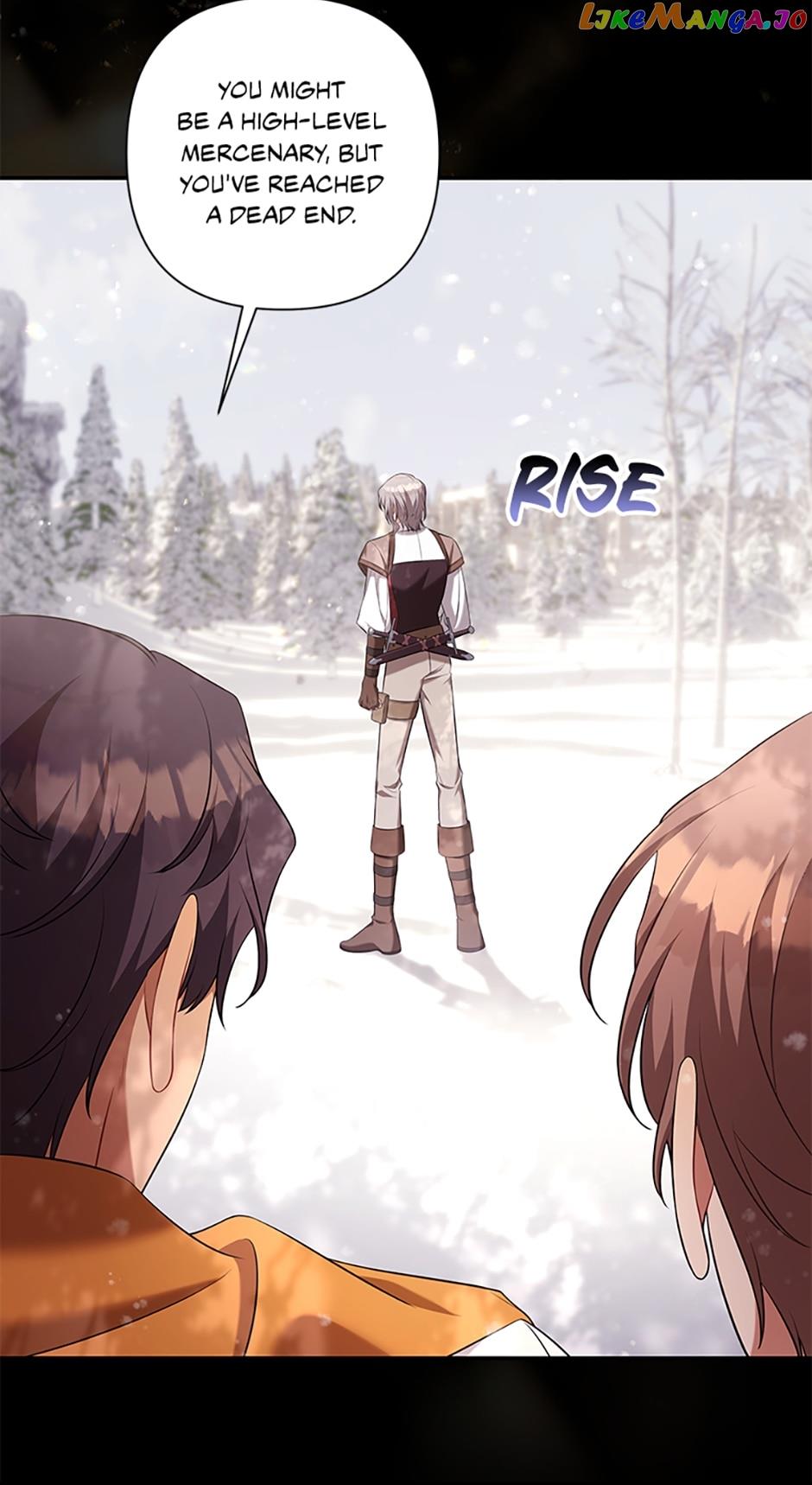 Time to dedicate for your death  41 page 60