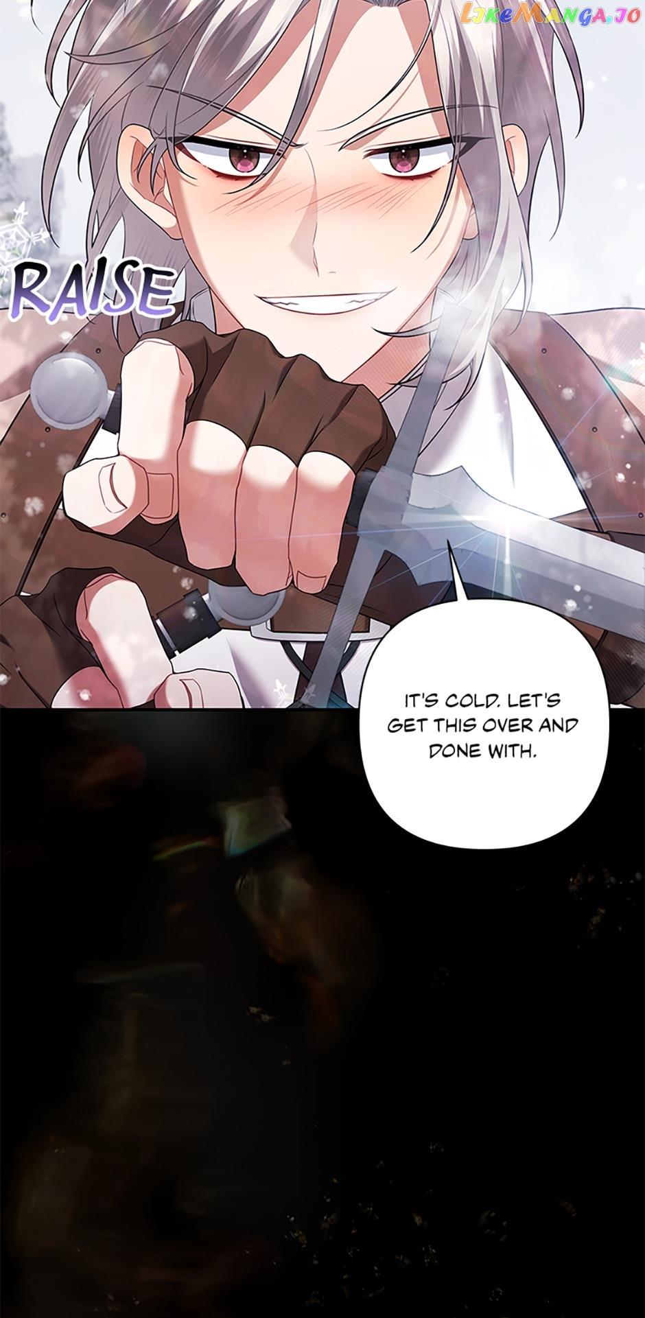 Time to dedicate for your death  41 page 63