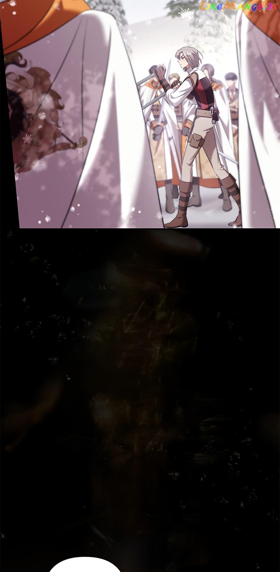 Time to dedicate for your death  41 page 65