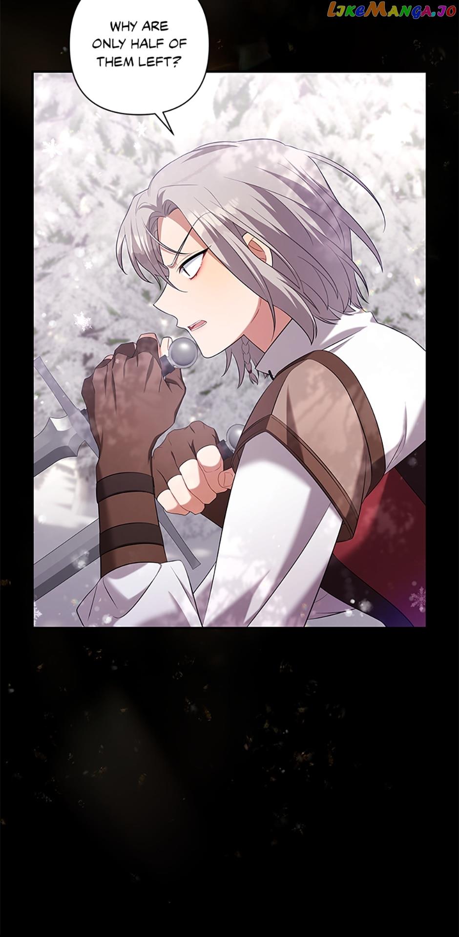 Time to dedicate for your death  41 page 66