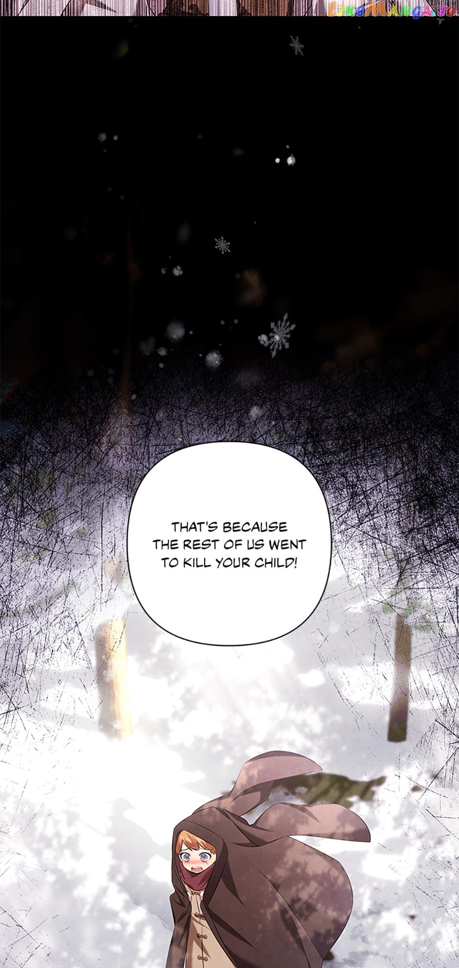 Time to dedicate for your death  41 page 68