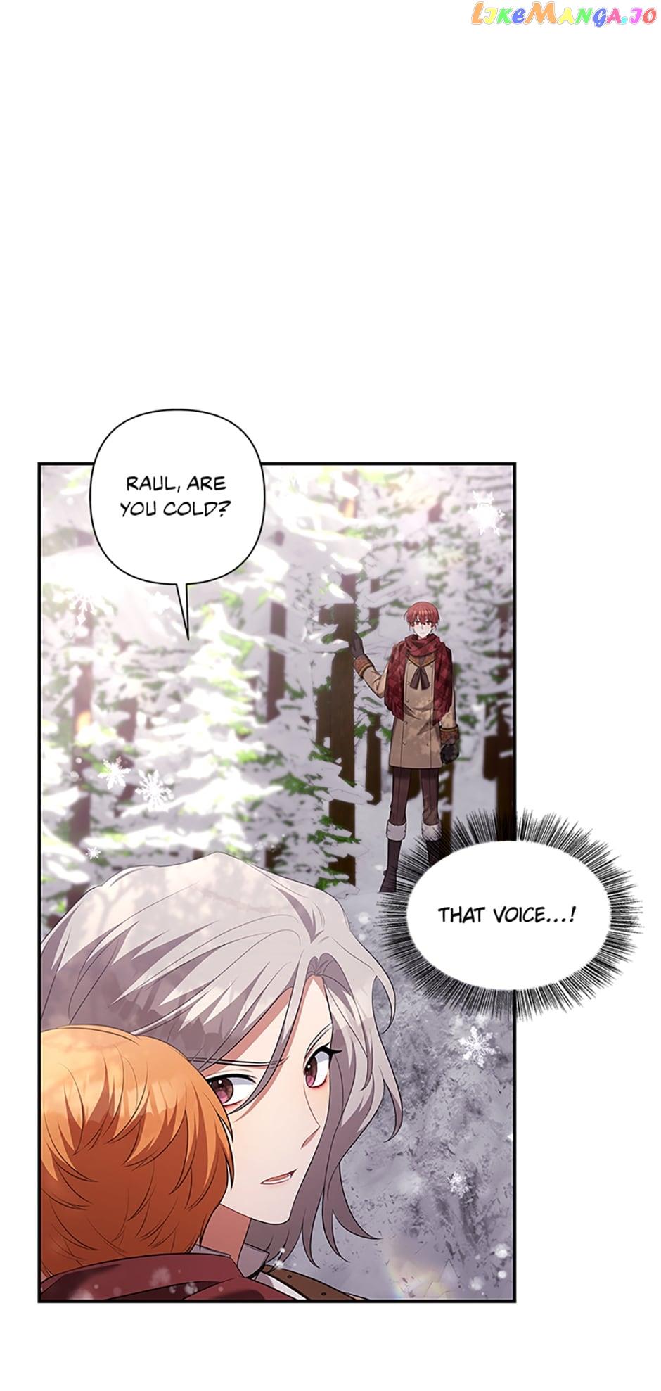Time to dedicate for your death  41 page 73