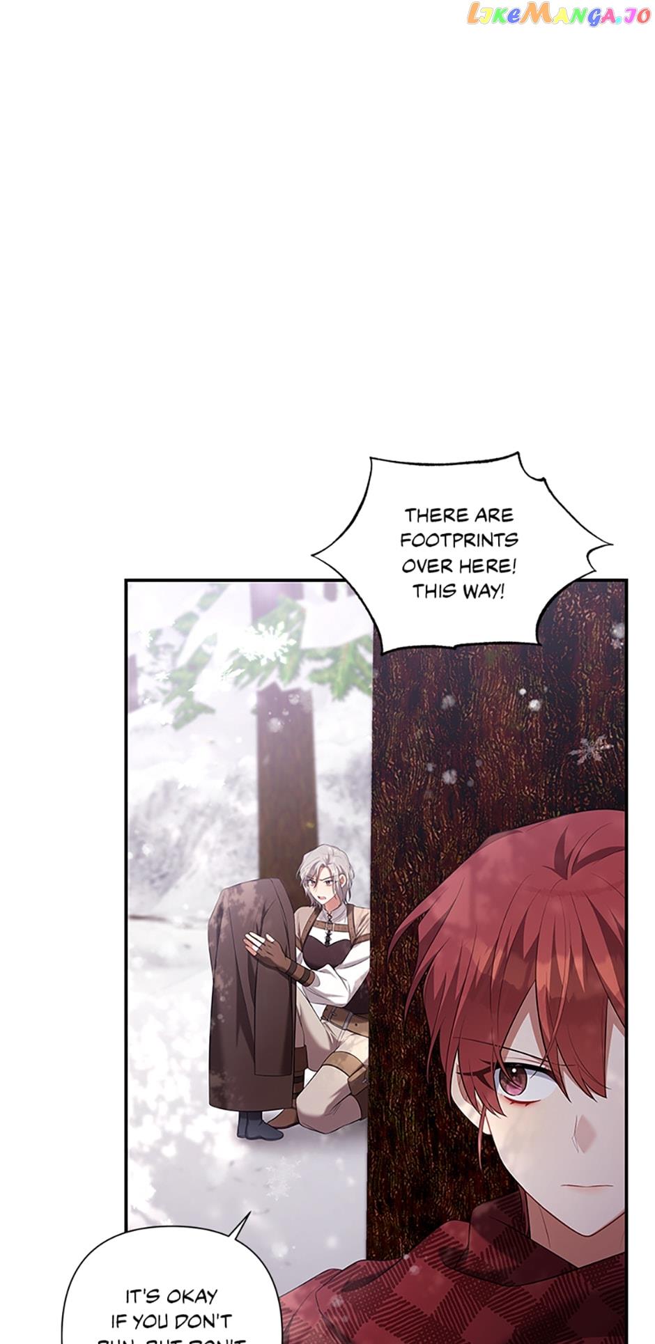 Time to dedicate for your death  41 page 74