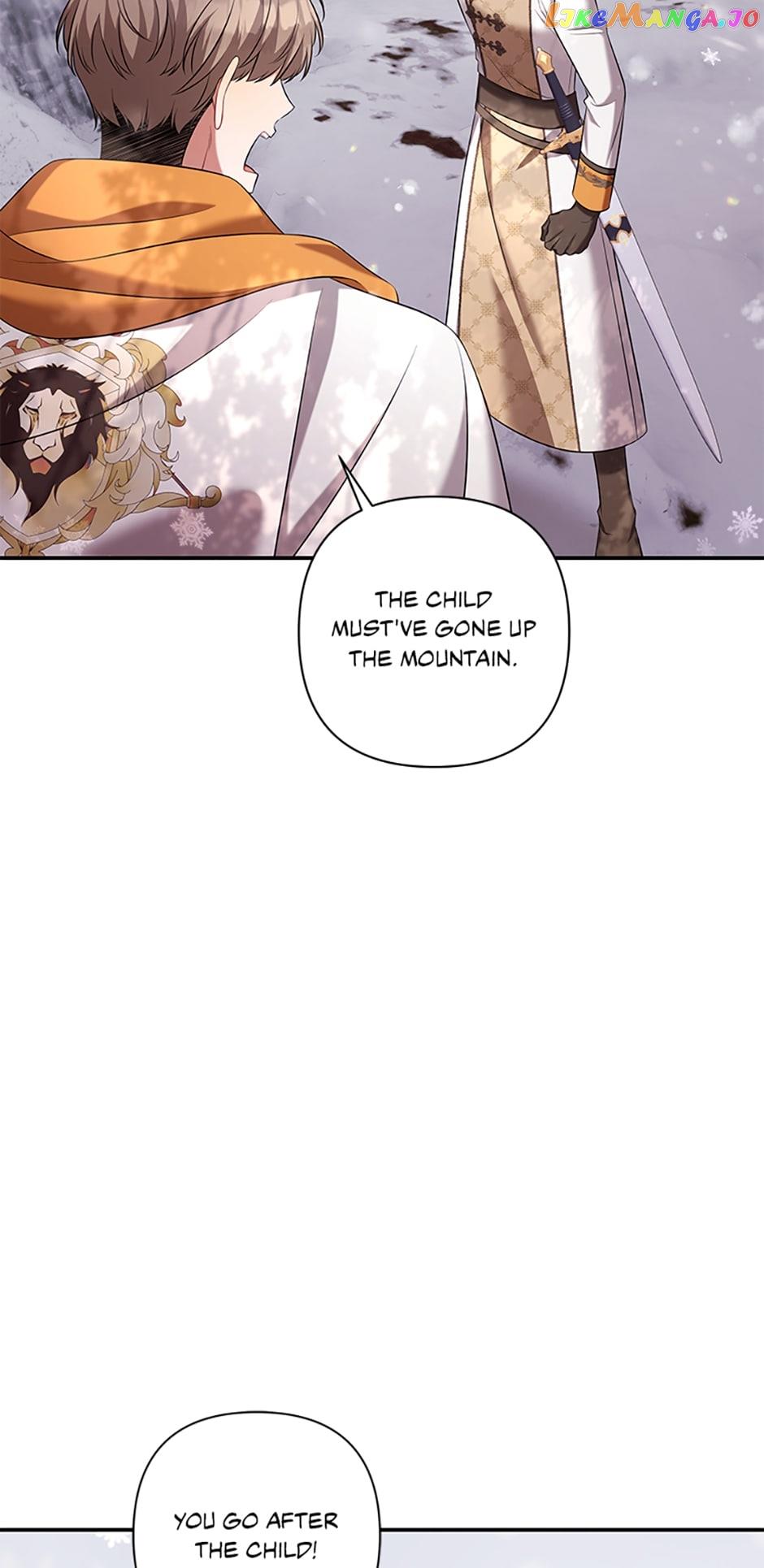 Time to dedicate for your death  41 page 76