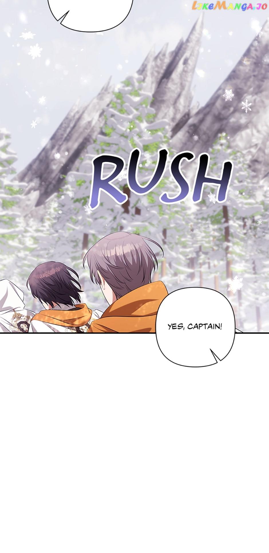 Time to dedicate for your death  41 page 77