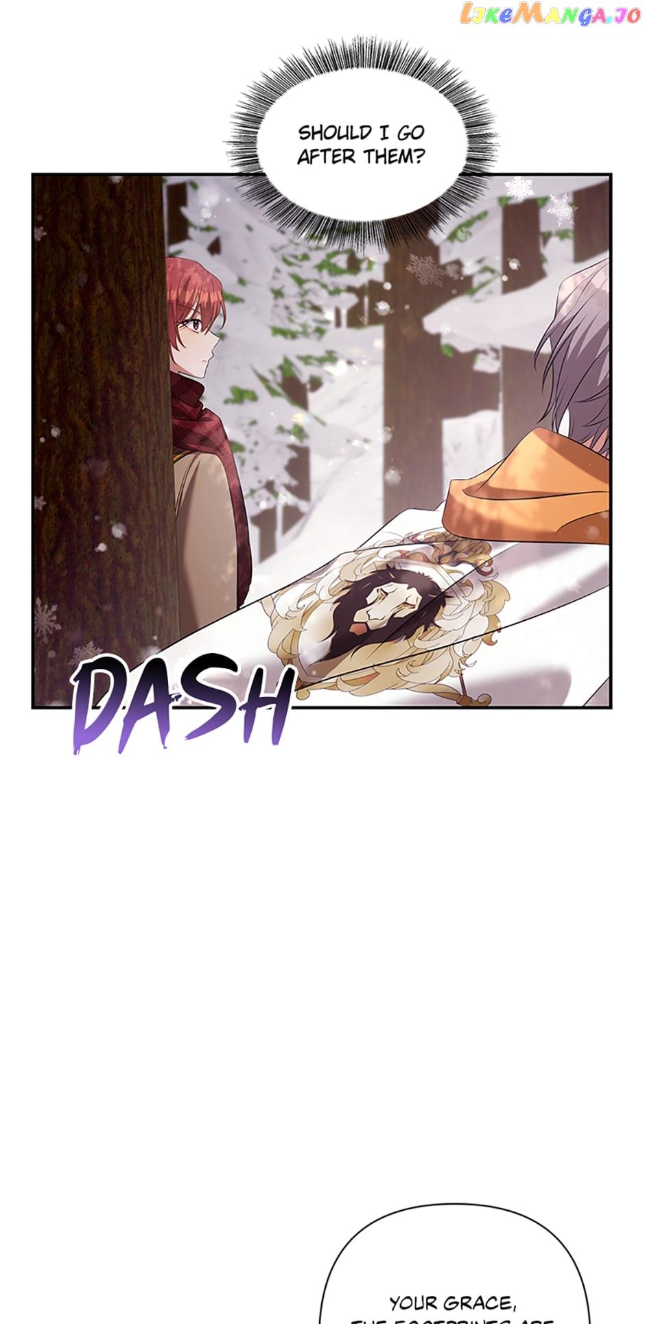 Time to dedicate for your death  41 page 78