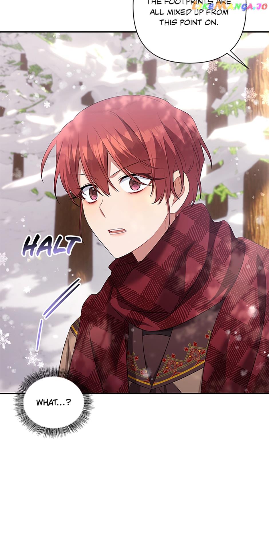 Time to dedicate for your death  41 page 79