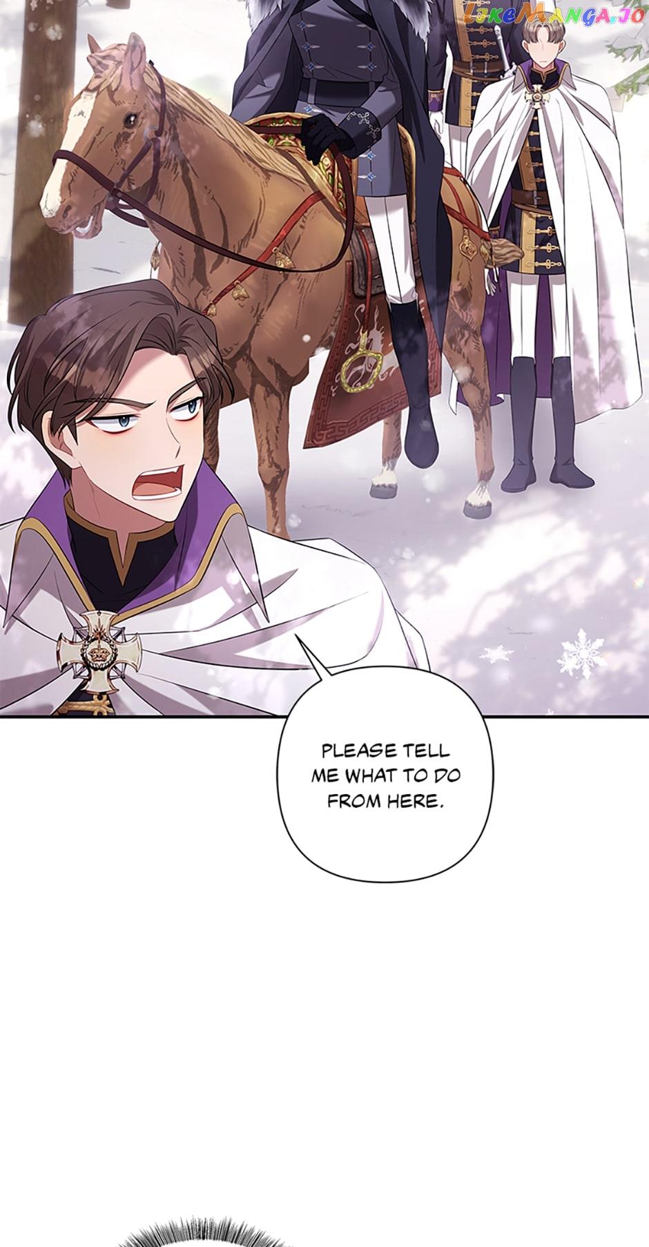 Time to dedicate for your death  41 page 81