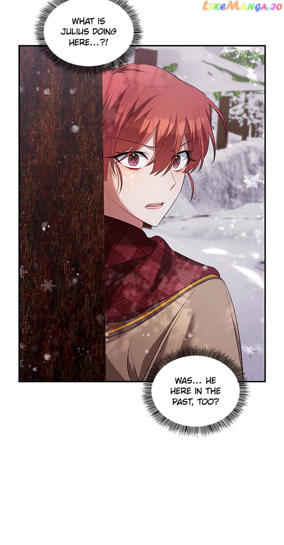 Time to dedicate for your death  41 page 82