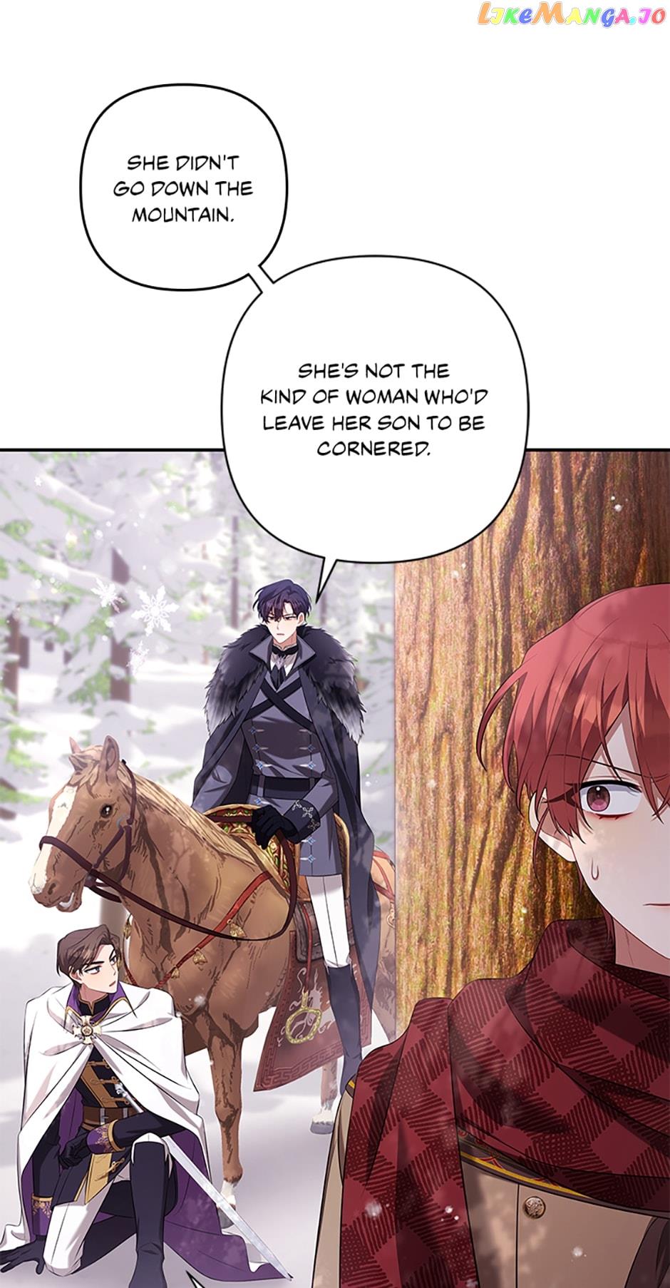 Time to dedicate for your death  41 page 83