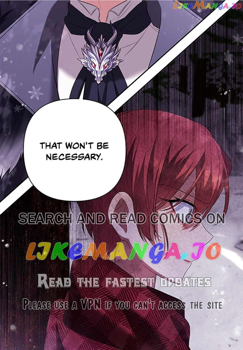 Time to dedicate for your death  41 page 85