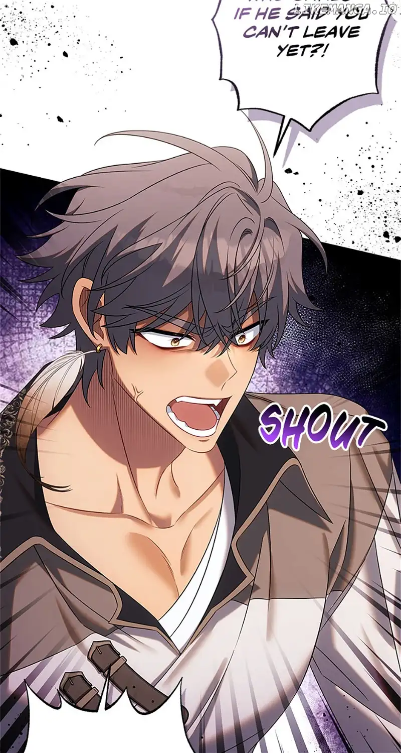 Time to dedicate for your death  55 page 6