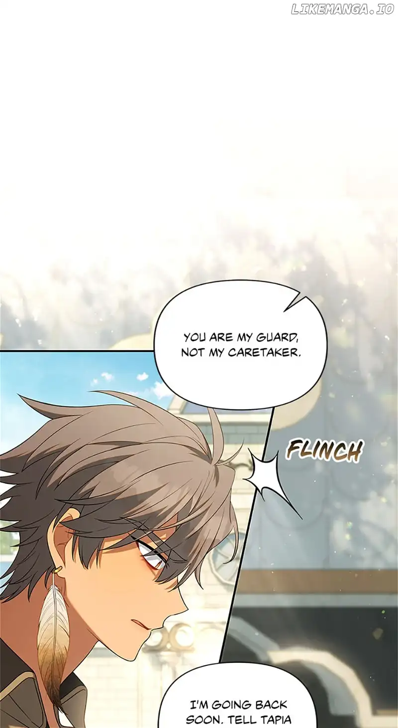 Time to dedicate for your death  55 page 8