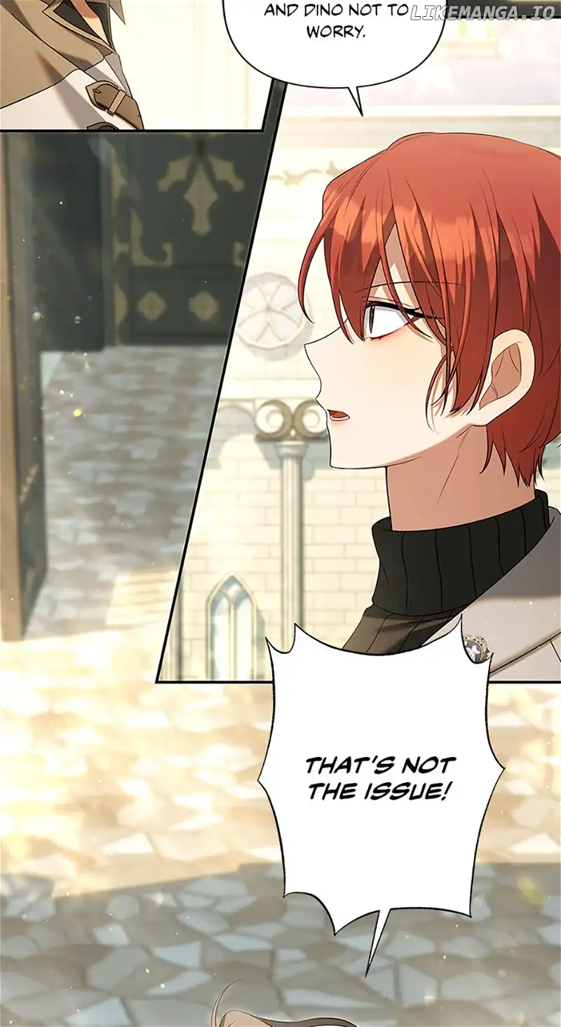Time to dedicate for your death  55 page 9
