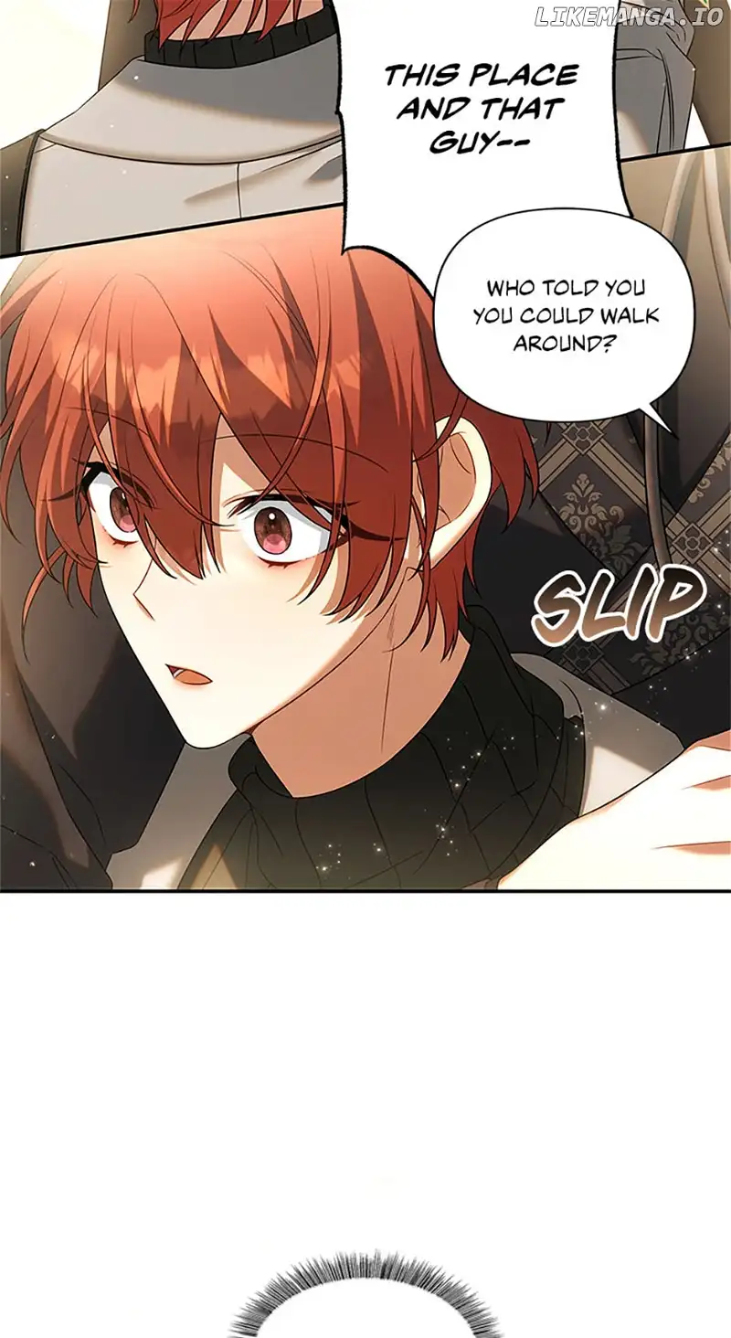Time to dedicate for your death  55 page 11
