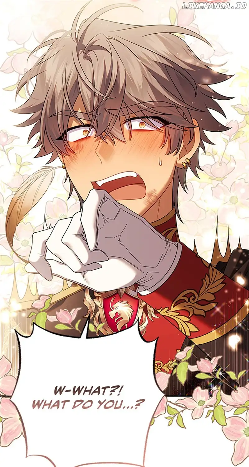 Time to dedicate for your death  55 page 17