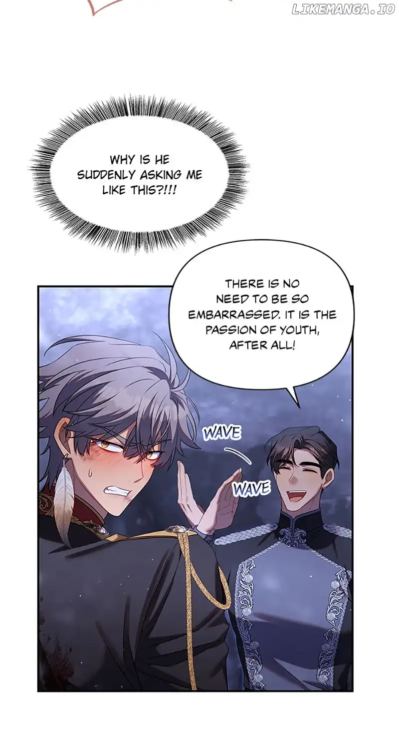 Time to dedicate for your death  55 page 18