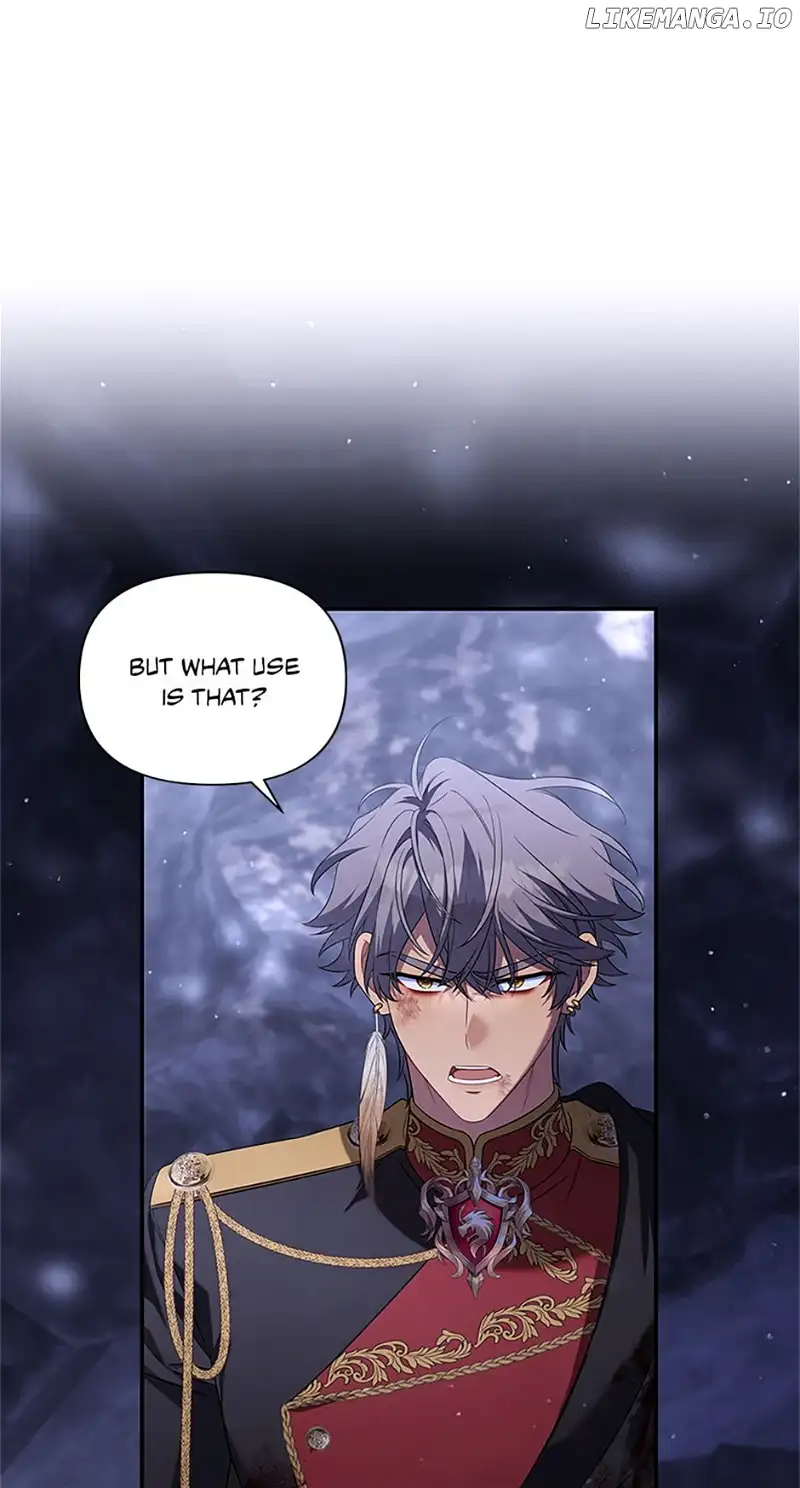 Time to dedicate for your death  55 page 23