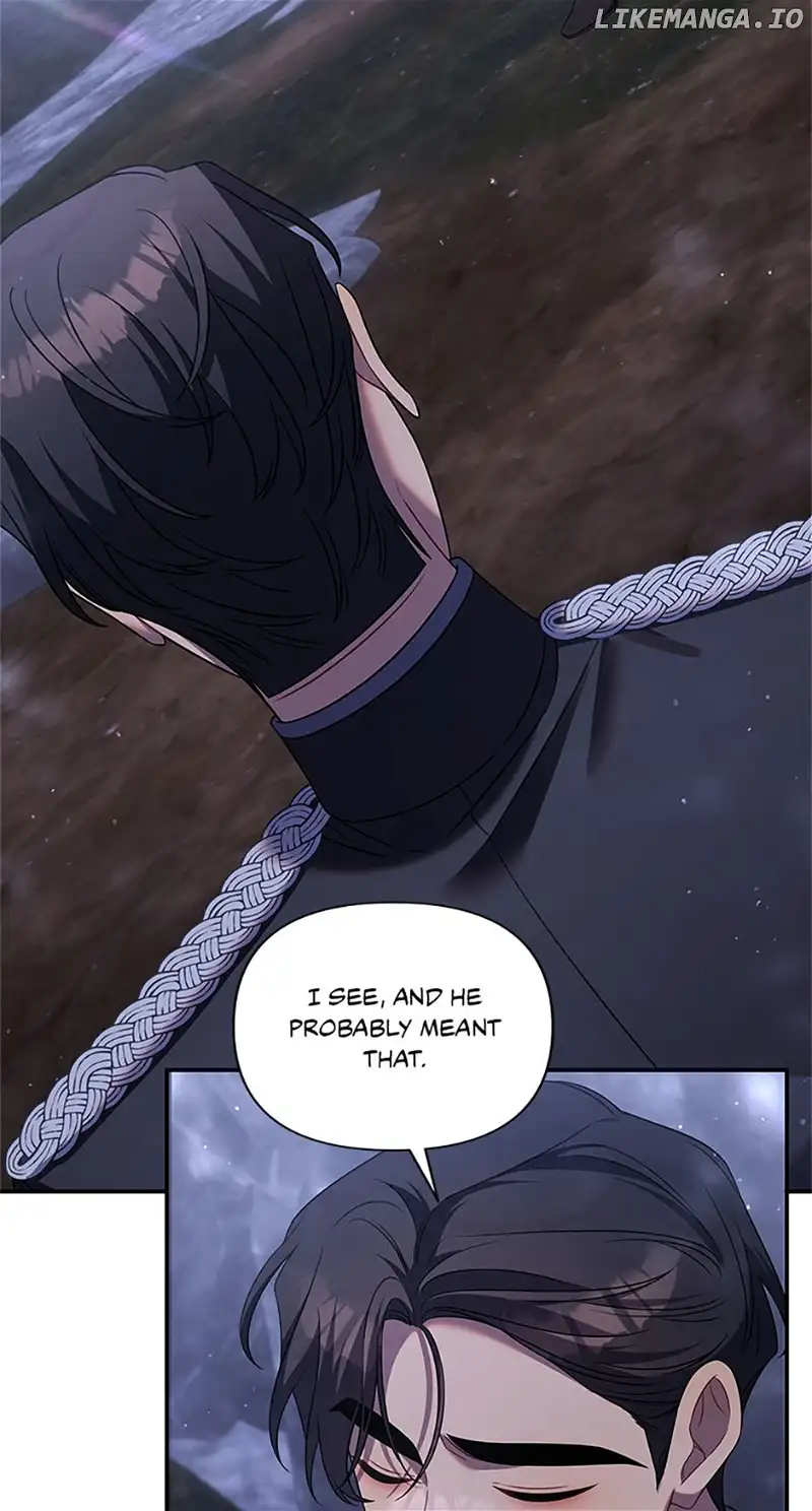Time to dedicate for your death  55 page 25