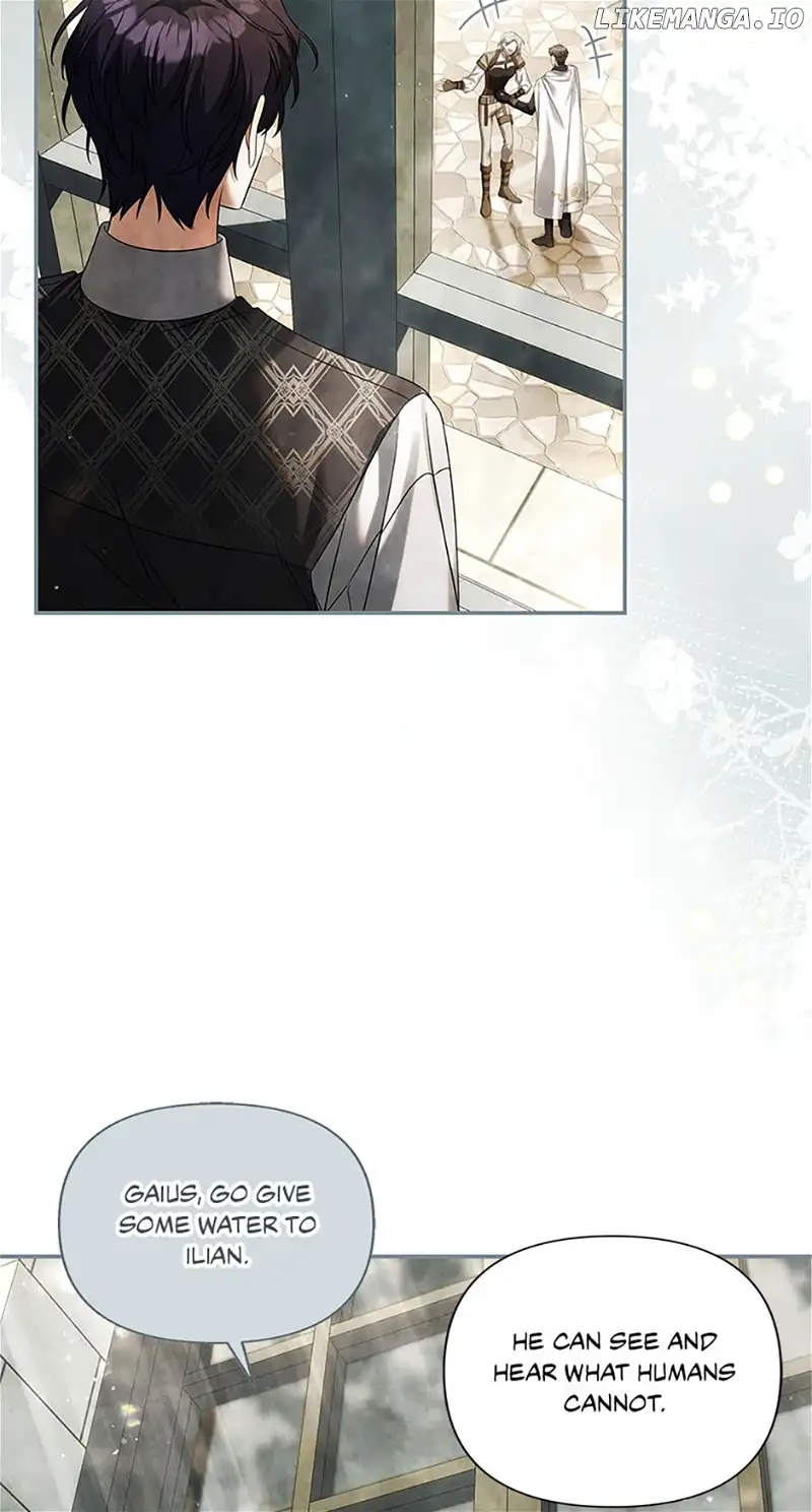 Time to dedicate for your death  55 page 27
