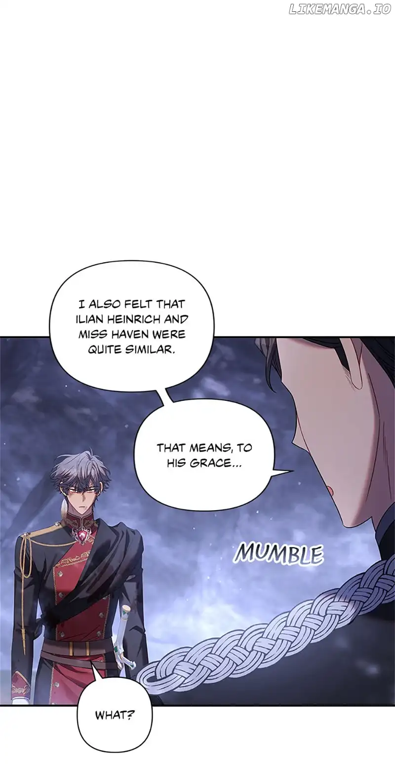 Time to dedicate for your death  55 page 32