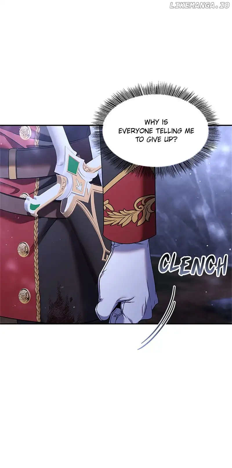 Time to dedicate for your death  55 page 37
