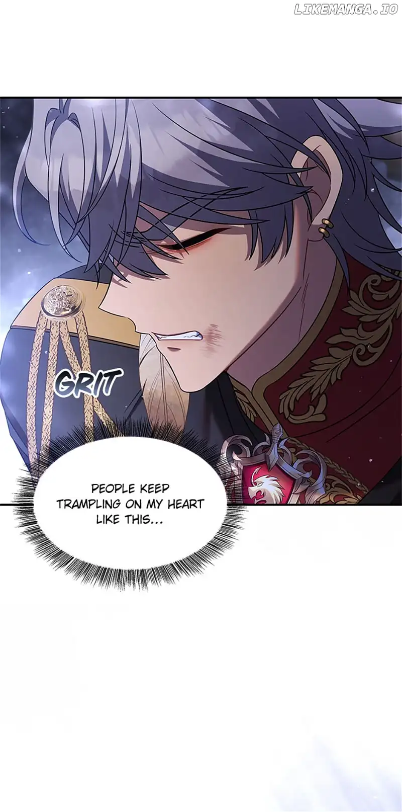 Time to dedicate for your death  55 page 38