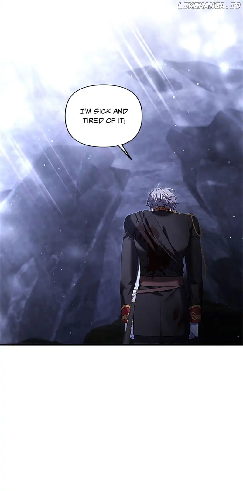 Time to dedicate for your death  55 page 39