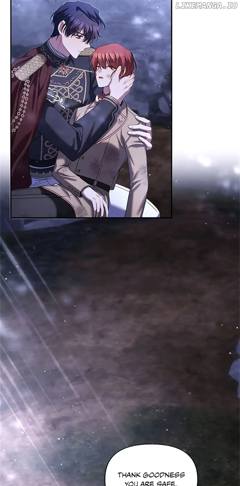 Time to dedicate for your death  55 page 41