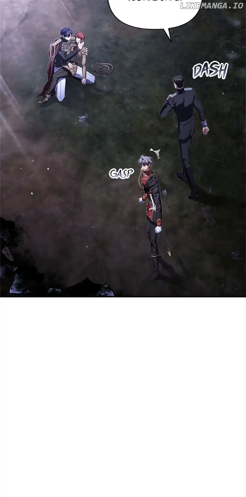 Time to dedicate for your death  55 page 42