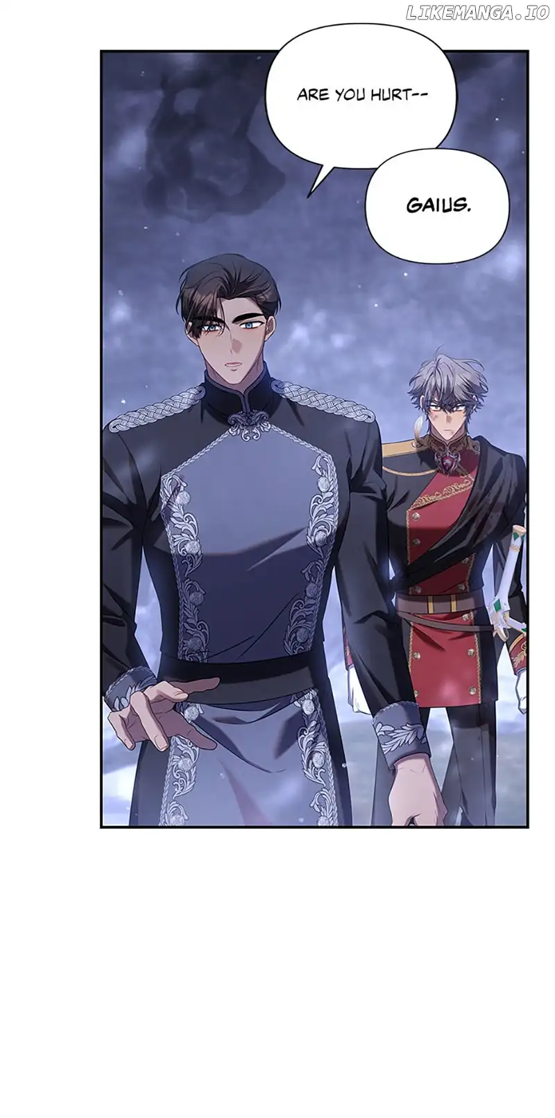 Time to dedicate for your death  55 page 43