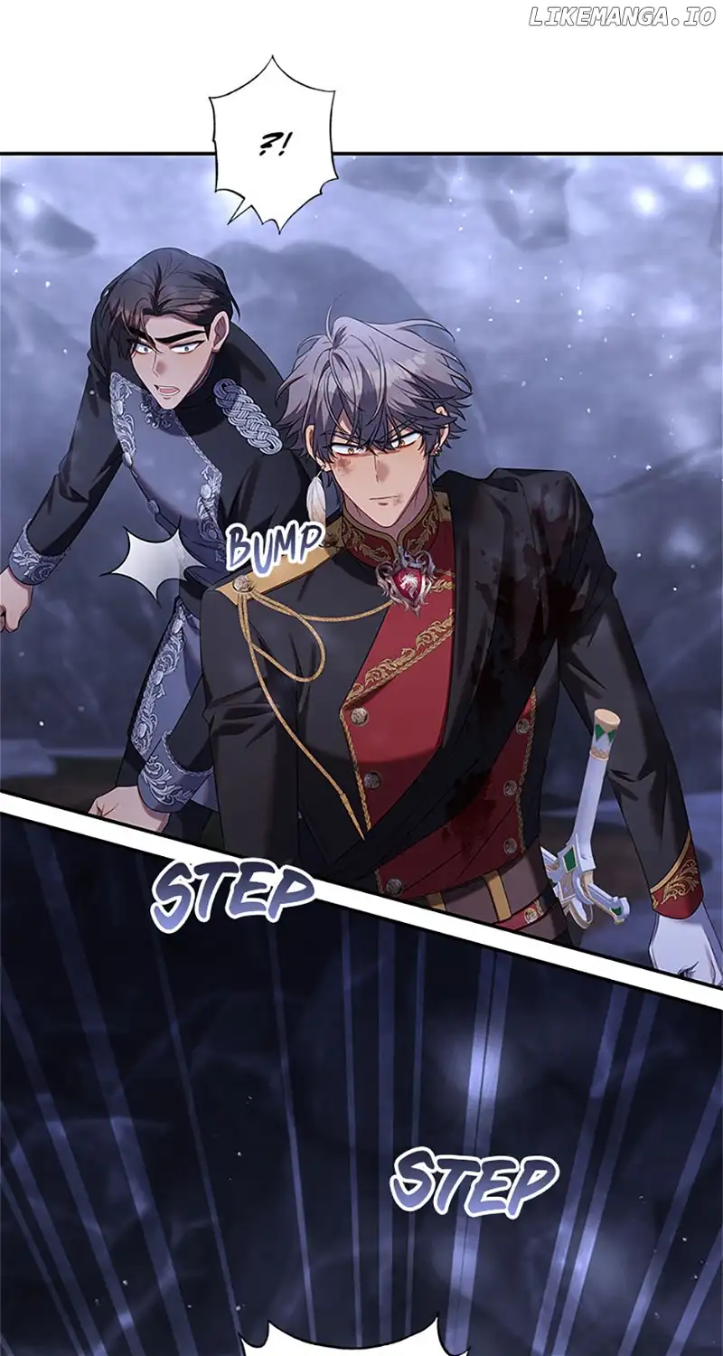 Time to dedicate for your death  55 page 50