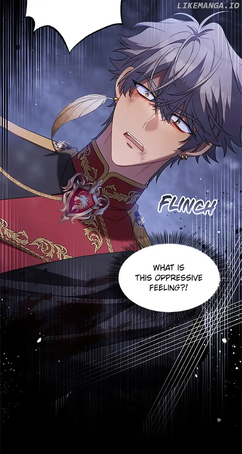Time to dedicate for your death  55 page 57