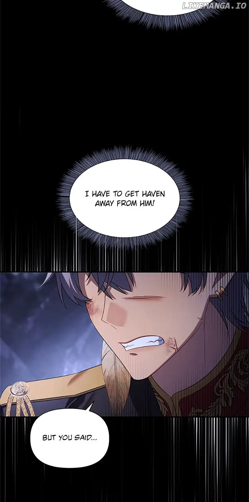 Time to dedicate for your death  55 page 59
