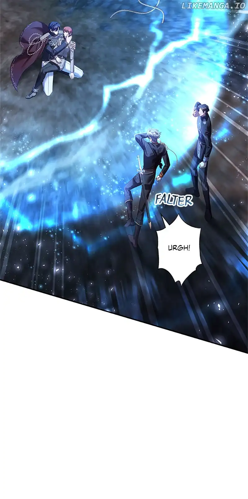 Time to dedicate for your death  55 page 62