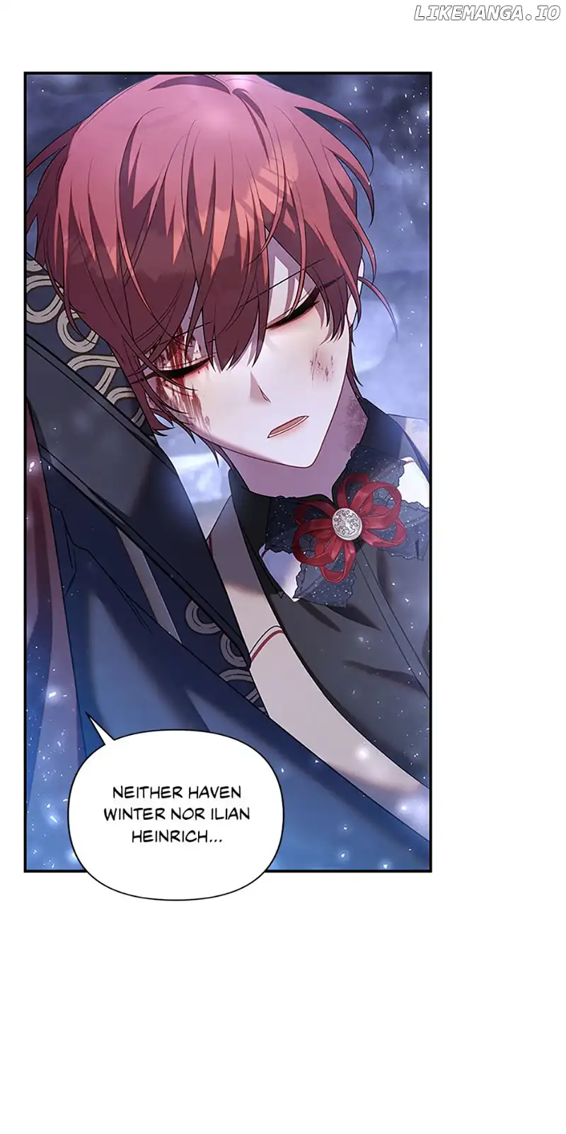 Time to dedicate for your death  55 page 64