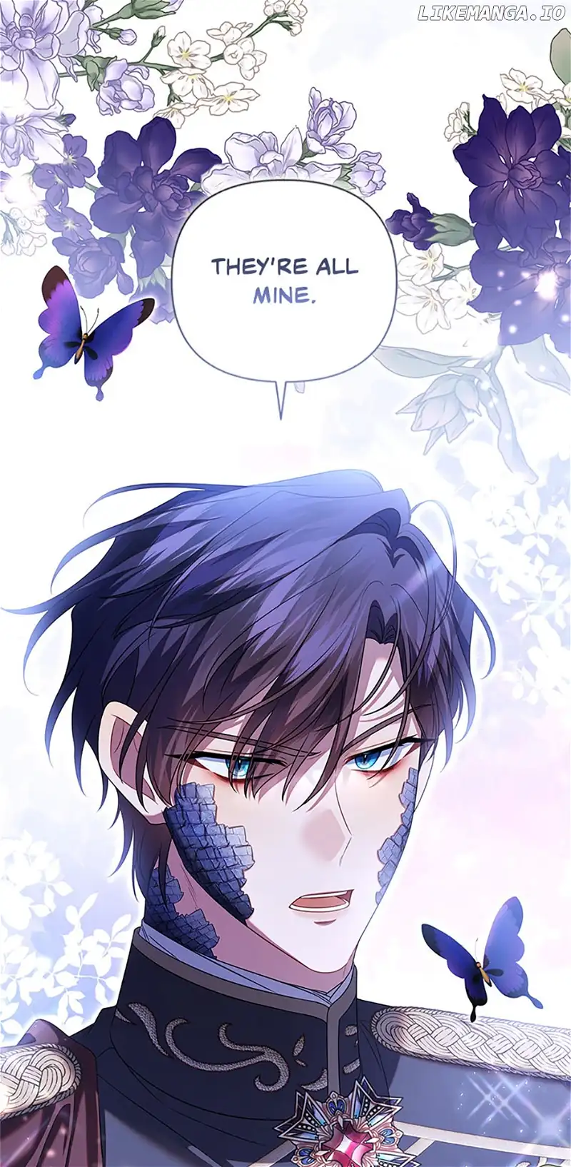 Time to dedicate for your death  55 page 67