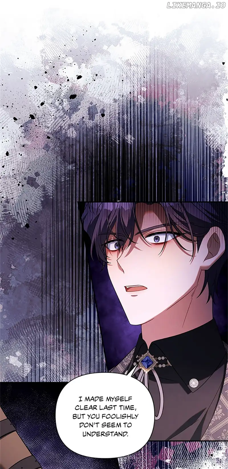 Time to dedicate for your death  55 page 72
