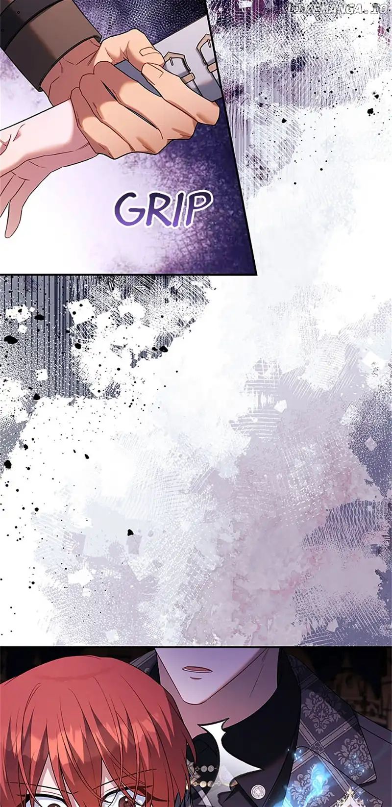 Time to dedicate for your death  55 page 73