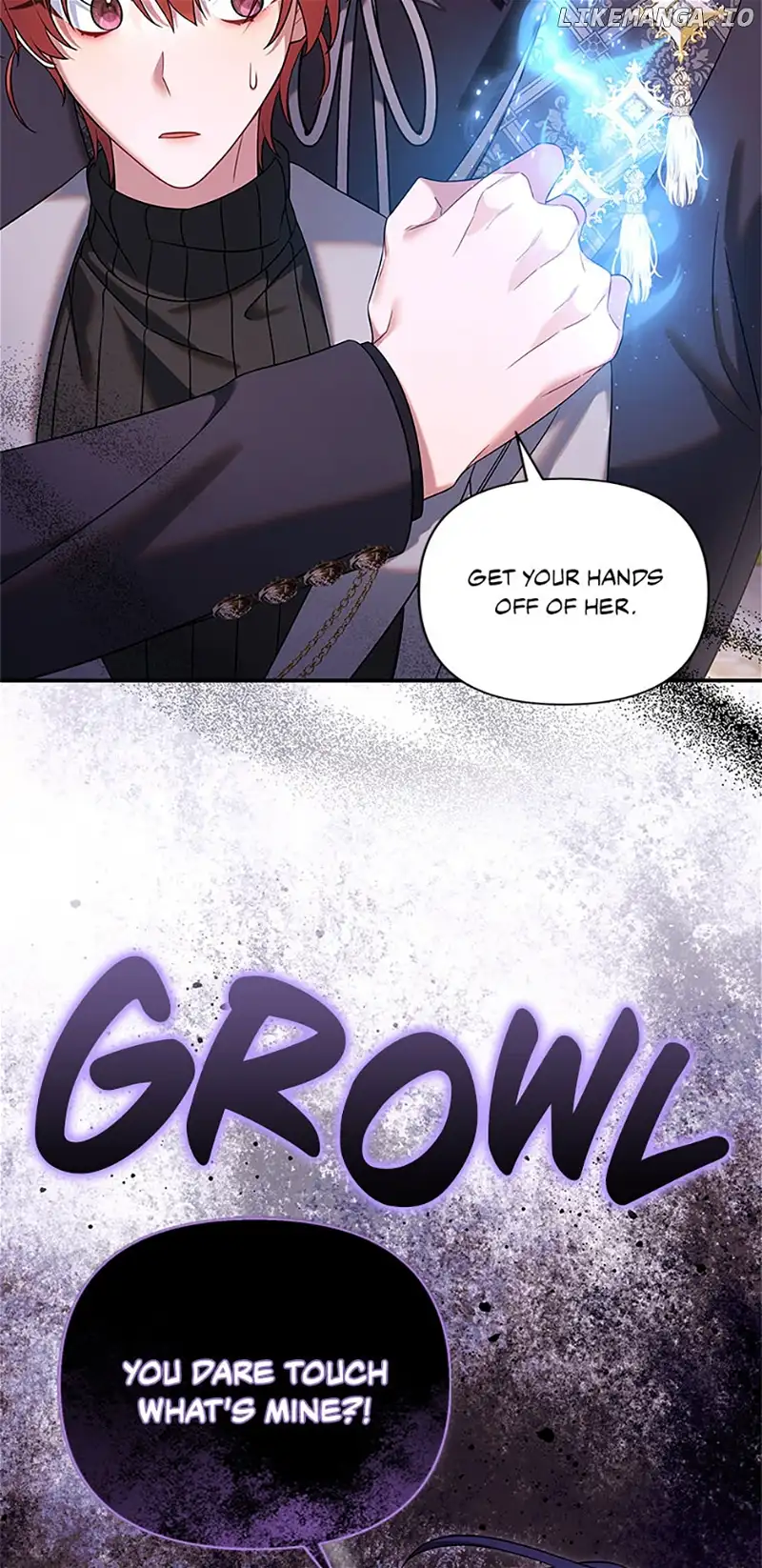Time to dedicate for your death  55 page 74