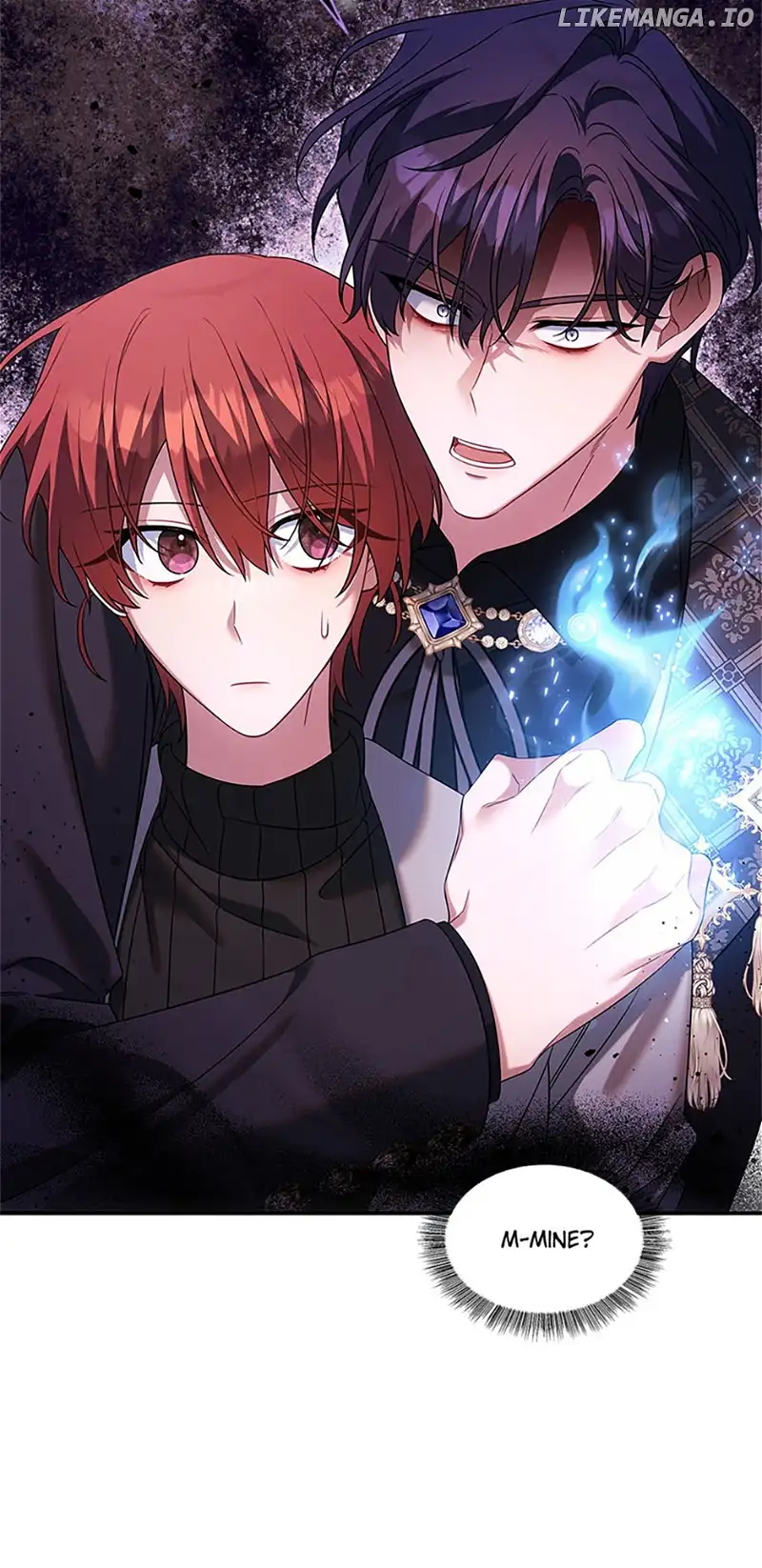 Time to dedicate for your death  55 page 75