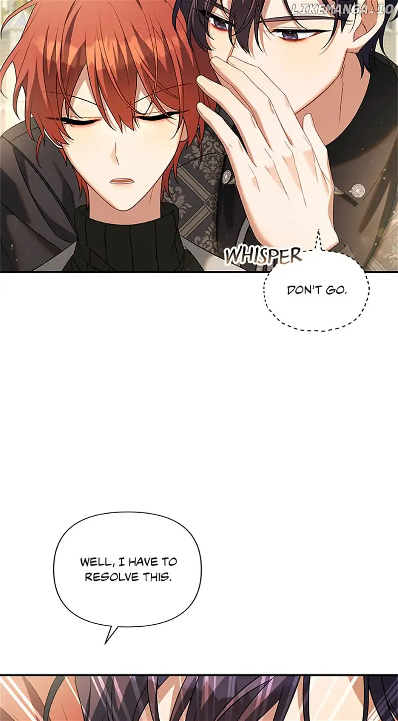 Time to dedicate for your death  55 page 81