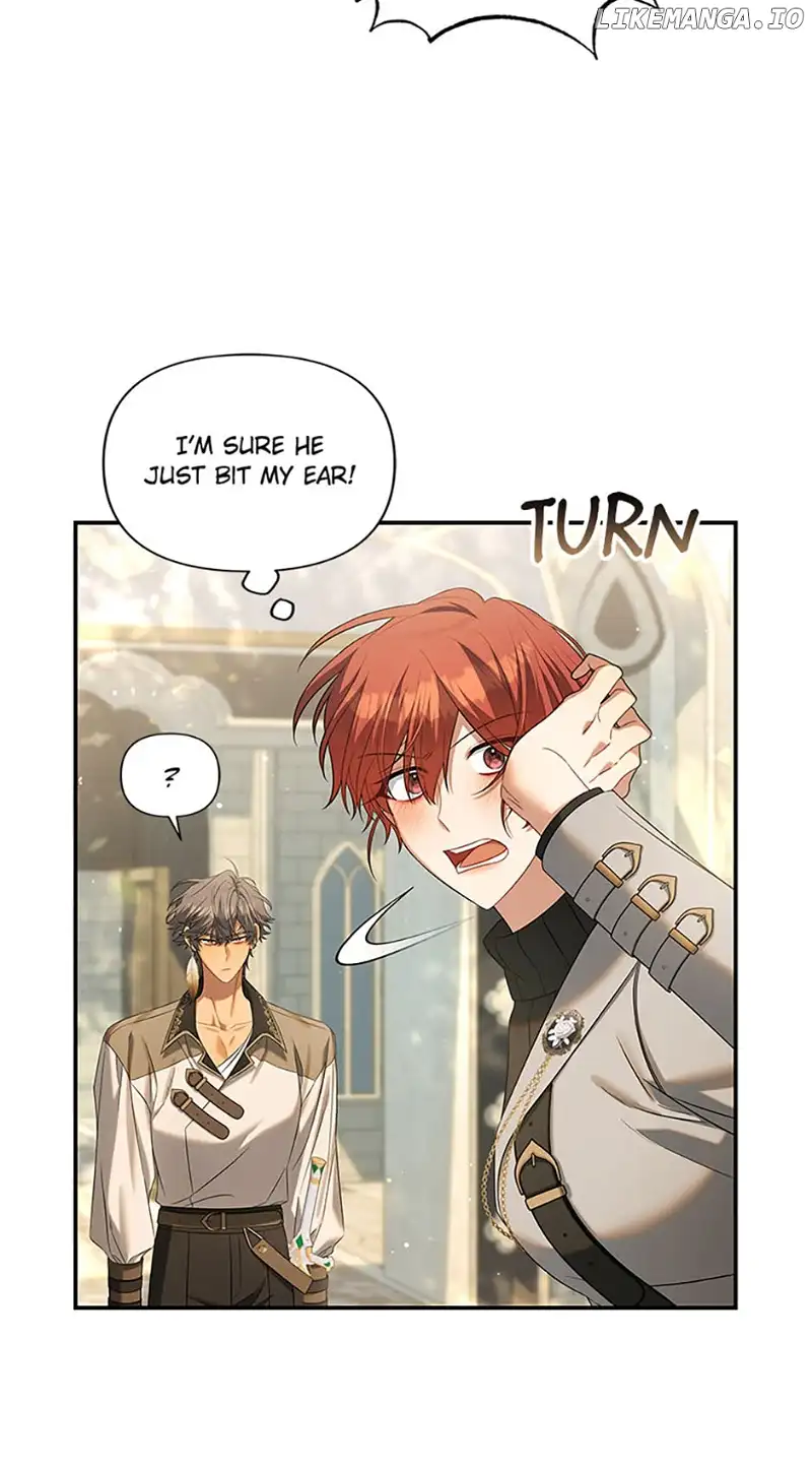Time to dedicate for your death  55 page 83