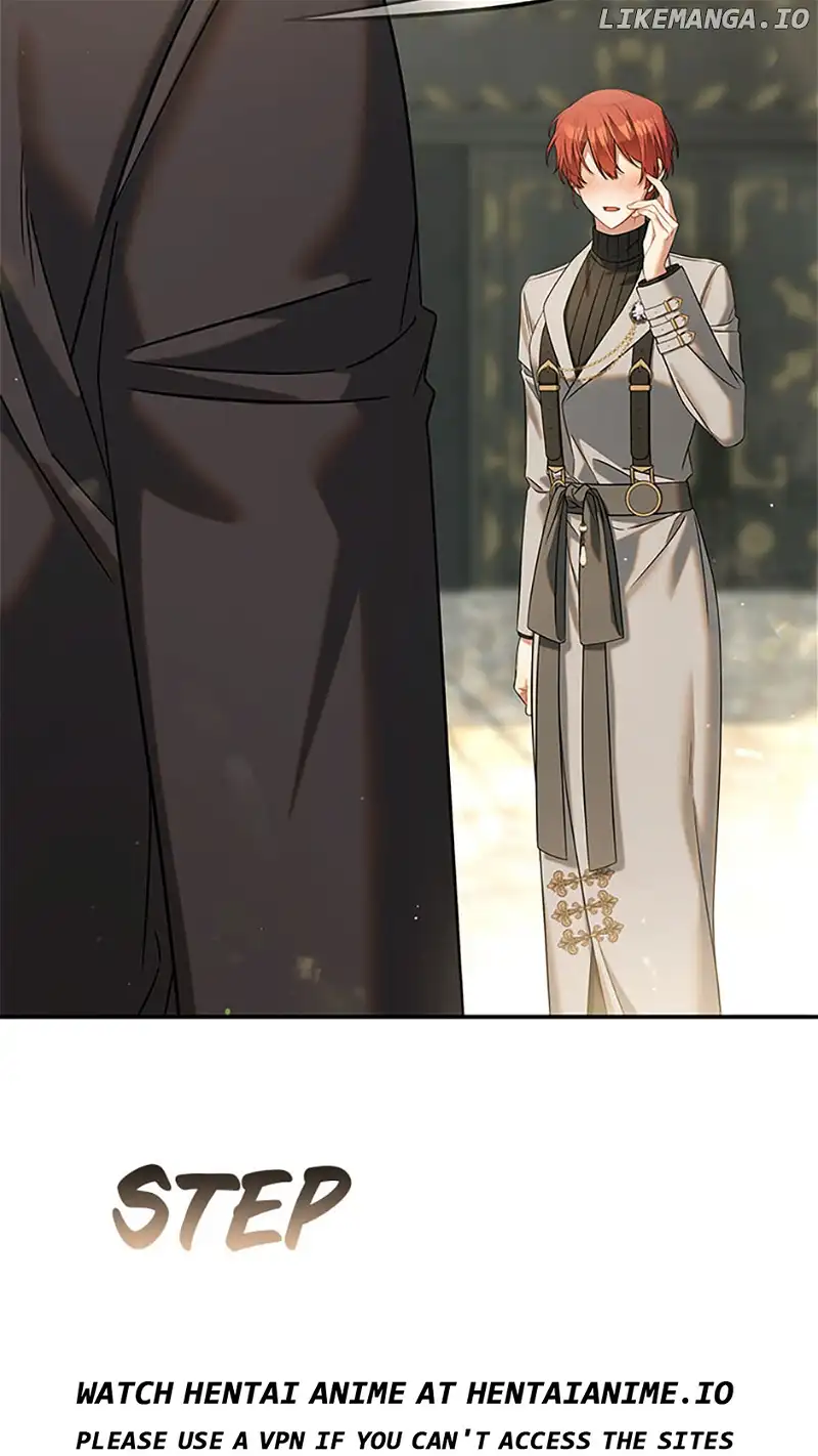 Time to dedicate for your death  55 page 86