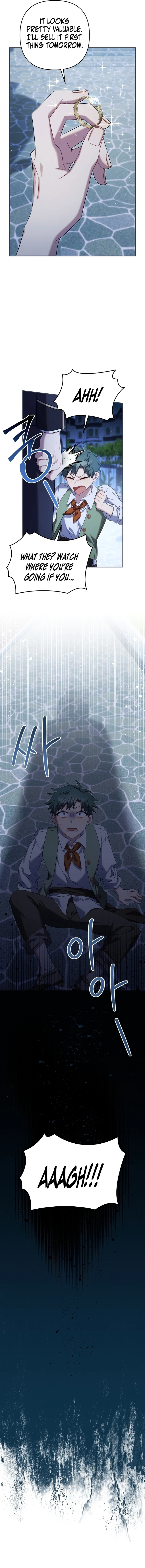 Time to dedicate for your death 94 page 7